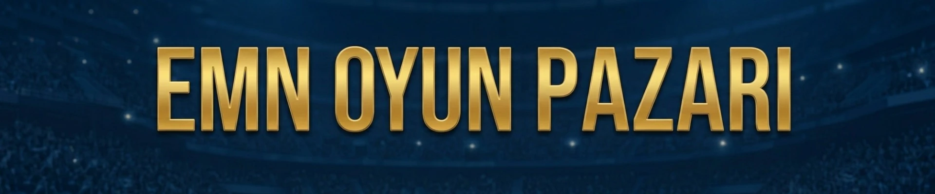 EMNxOYUN Kapak Fotoğrafı