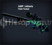 AWP  Atheris Field Testeddd 48