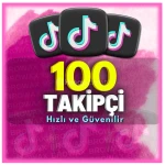 🌟Düşüş Yok 100 Gerçek Takipçi  Tiktok🌟