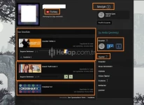 GTA V 1700 TL STEAM OYUN ENVANTERLİ  MAİNLİK HESAP STEA