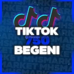 ⭐TikTok 750 Beğeni (Süper Hızlı)⭐