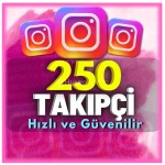 🌟Instagram 250 Gerçek Takipçi🌟