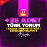Keşfet Etkili - +25 Türk Random Emoji Yorum