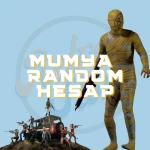 Pubg Mobile - Mumya Random Hesap