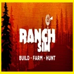 Ranch Simulator Garanti + Destek