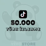 RAMAZAN ÖZEL TikTok 50.000 Türk İzlenme |KEŞFET ETKİLİ