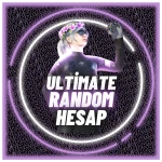 💜ULTİMATE 💜PUBG MOBİLE RANDOM HESAP💜
