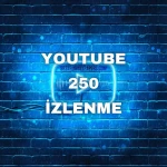 YouTube 250 Organik İzlenme - Anasayfa Etkili