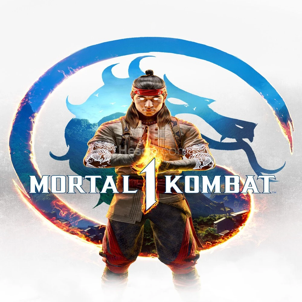 Soundcloud Mortal Kombat 2021 Full Free Sony Playstation PS1 2006