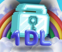 1 Adet Diamond Lock ⭐EN UCUZ EN HIZLI⭐