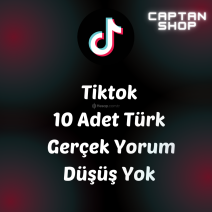 10 Adet Tiktok Türk Yorum | TÜRK GERÇEK