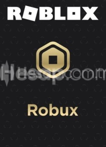100 Robux [Komisyon Ödeniyor] | Roblox