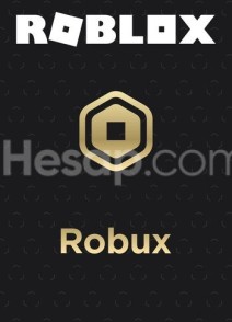 1000 Robux [Komisyon Ödeniyor] | Roblox