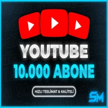 ⭐(10.000 Gerçek Abone)+Algoritma Etki | KALICI | OTO⭐