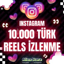 10000 Türk İzlenme 👀 Anlık Keşfet Etkili ✨