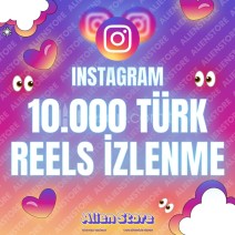 10000 Türk İzlenme 👀 Anlık Keşfet Etkili ✨