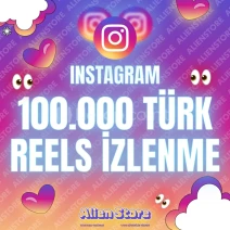 100000 Türk İzlenme 👀 Anlık Keşfet Etkili ✨