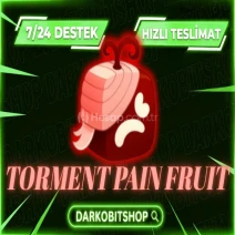 ⭐Blox Fruit Torment Pain⭐En Ucuz