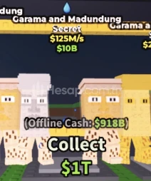 🌟GARAMA AND MADUNDUNG BASE WATER TRAIT EN UYGUN NADIR
