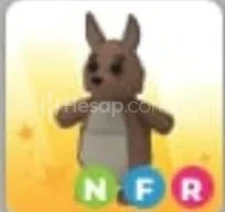 ⚡Adopt Me ⚡NFR Kangaroo⚡En Ucuz