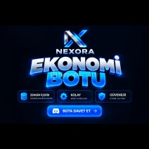 Aktifliği Arttıran Seviye & Ekonomi Botu