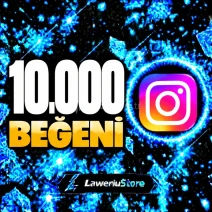 💎(INSTAGRAM 10.000 BEĞENİ) - KEŞFET ETKİLİ💎