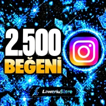 💎(INSTAGRAM 2.500 BEĞENİ) - KEŞFET ETKİLİ💎