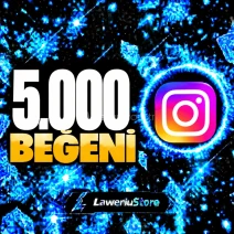 💎(INSTAGRAM 5.000 BEĞENİ) - KEŞFET ETKİLİ💎