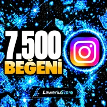 💎(INSTAGRAM 7.500 BEĞENİ) - KEŞFET ETKİLİ💎