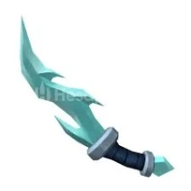 ✨ [ MM2 1x Ghostblade[ EN UYGUN ⭐