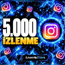 💎(5.000 TÜRK İZLENME) | ALGORİTMA ETKİLİ 💎