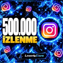 💎(500.000 TÜRK İZLENME) | ALGORİTMA ETKİLİ💎