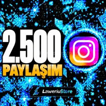 💎(%100 TÜRK 2.500 PAYLAŞIM) KEŞFET ETKİLİ - GARANTİLİ