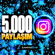 💎(%100 TÜRK 5.000 PAYLAŞIM) KEŞFET ETKİLİ - GARANTİLİ