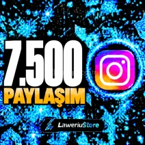 💎(%100 TÜRK 7.500 PAYLAŞIM) KEŞFET ETKİLİ - GARANTİLİ