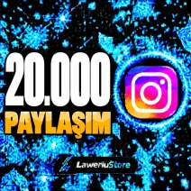 💎(%100 TÜRK 20.000 PAYLAŞIM) KEŞFET ETKİLİ - GARANTİLİ