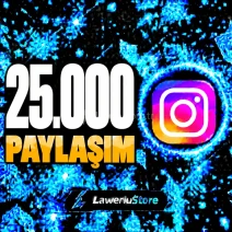 💎(%100 TÜRK 25.000 PAYLAŞIM) KEŞFET ETKİLİ - GARANTİLİ
