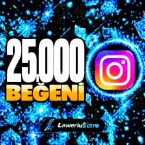 💎(INSTAGRAM 25.000 BEĞENİ) - KEŞFET ETKİLİ💎