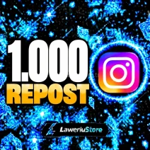 💎(KEŞFET ETKİLİ) | INSTAGRAM  1.000 REPOST💎