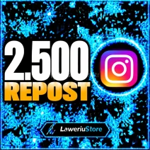 💎(KEŞFET ETKİLİ) | INSTAGRAM 2.500 REPOST💎