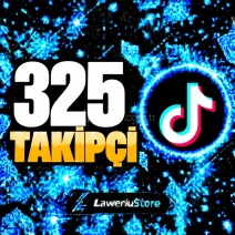 💎(TİKTOK 325 TAKİPÇİ) | GÜVENLİ + GARANTİLİ