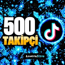 💎(TİKTOK 500 TAKİPÇİ) | GÜVENLİ + GARANTİLİ