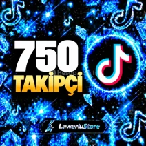💎(TİKTOK 750 TAKİPÇİ) | GÜVENLİ + GARANTİLİ