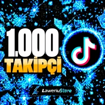 💎(TİKTOK 1.000 TAKİPÇİ) | GÜVENLİ + GARANTİLİ