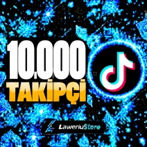 💎(TİKTOK 10.000 TAKİPÇİ) | GÜVENLİ + GARANTİLİ