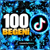 💎(TİKTOK 100 BEĞENİ) - KEŞFET ETKİLİ + GARANTİLİ