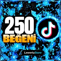 💎(TİKTOK 250 BEĞENİ) - KEŞFET ETKİLİ + GARANTİLİ💎