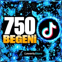 💎(TİKTOK 750 BEĞENİ) - KEŞFET ETKİLİ + GARANTİLİ