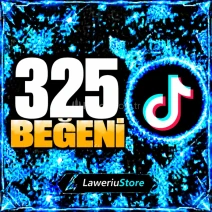 💎(TİKTOK 325 BEĞENİ) - KEŞFET ETKİLİ + GARANTİLİ