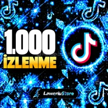 💎(TİKTOK 1.000  TÜRK İZLENME) | KEŞFET ETKİLİ